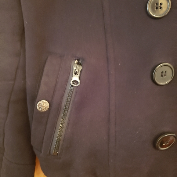 COPY - Hot kiss Fleece Jacket - Picture 2 of 6